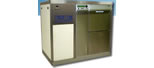Batch Machine Chemistries